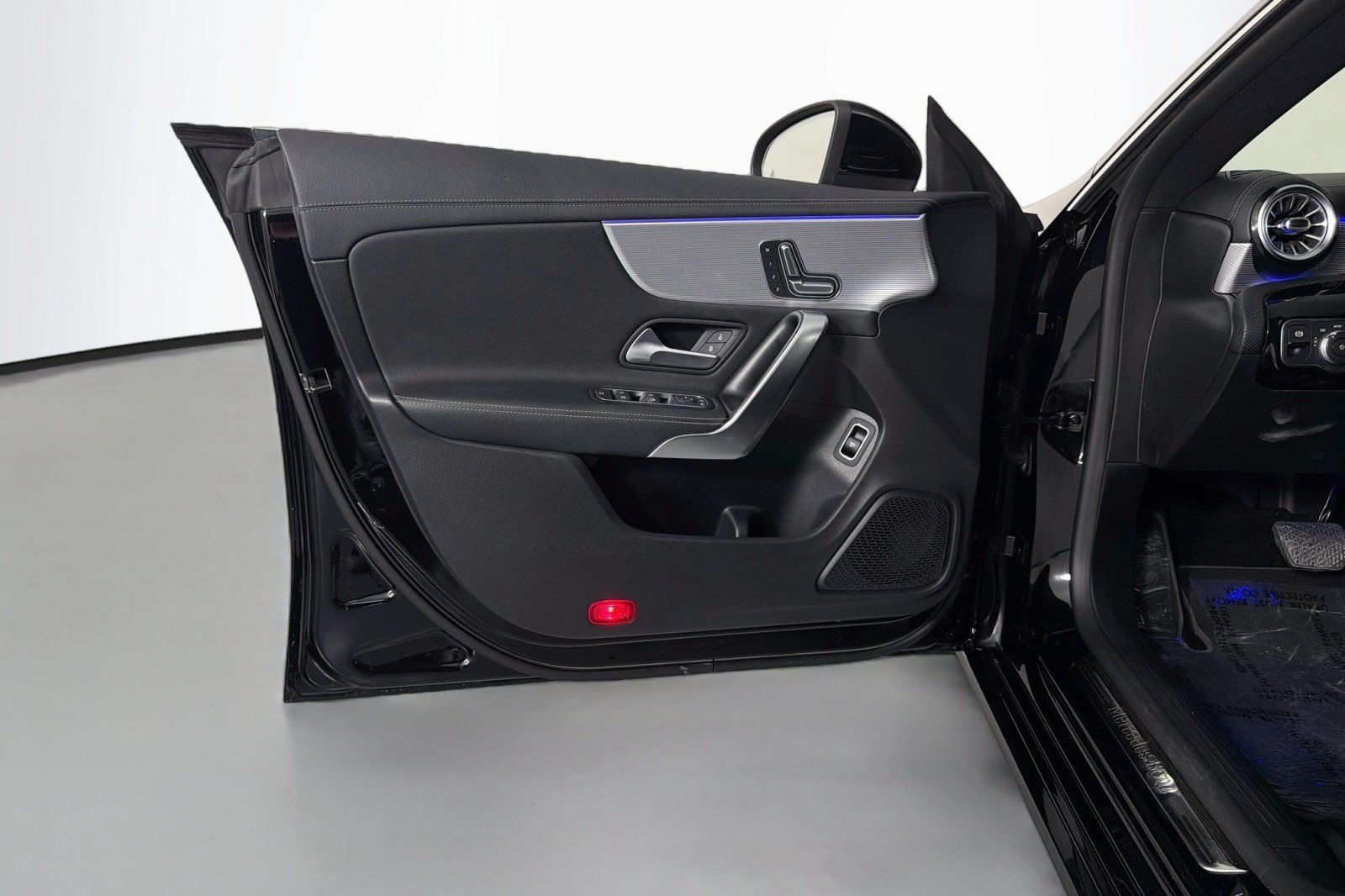 Certified 2020 Mercedes-Benz CLA 250 image 21