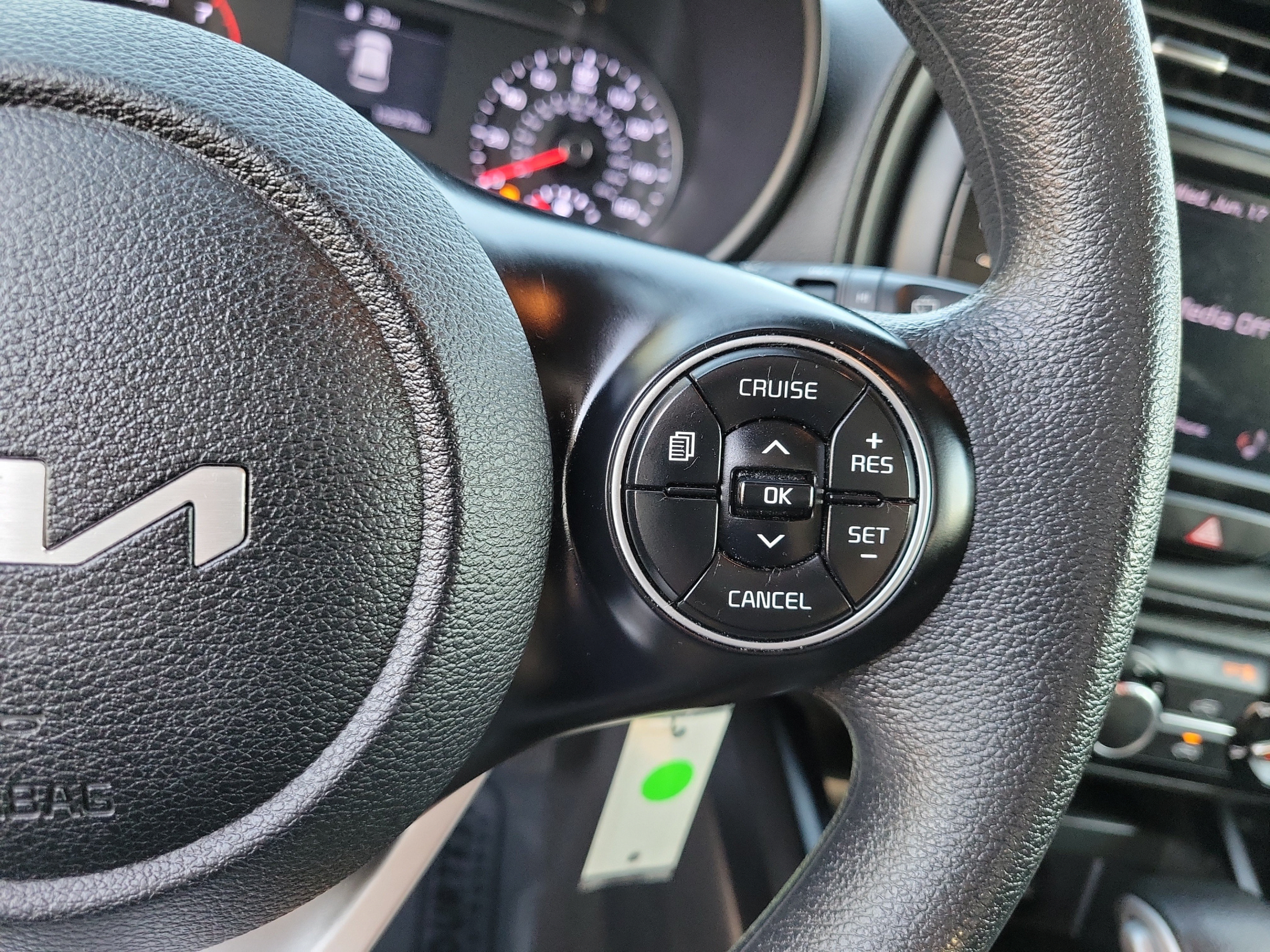 Used 2022 Kia Soul LX w/ Technology Package FWD image 26