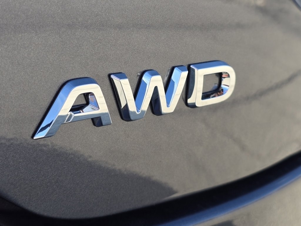 New 2025 Honda Pilot EX-L image 12