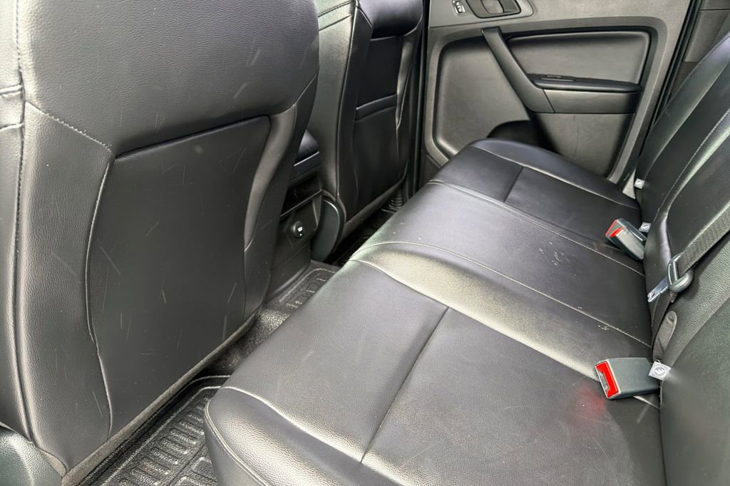 Used 2020 Ford Ranger XL w/ XL Power Equipment Group image 10