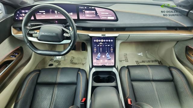 Used 2022 Lucid Air Grand Touring AWD/4WD image 20