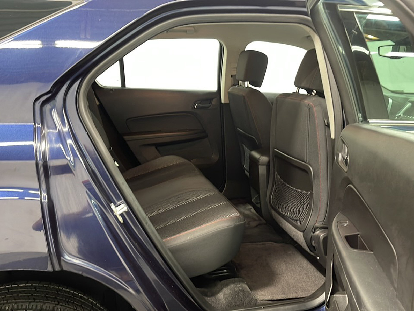 Used 2016 Chevrolet Equinox LS FWD image 19