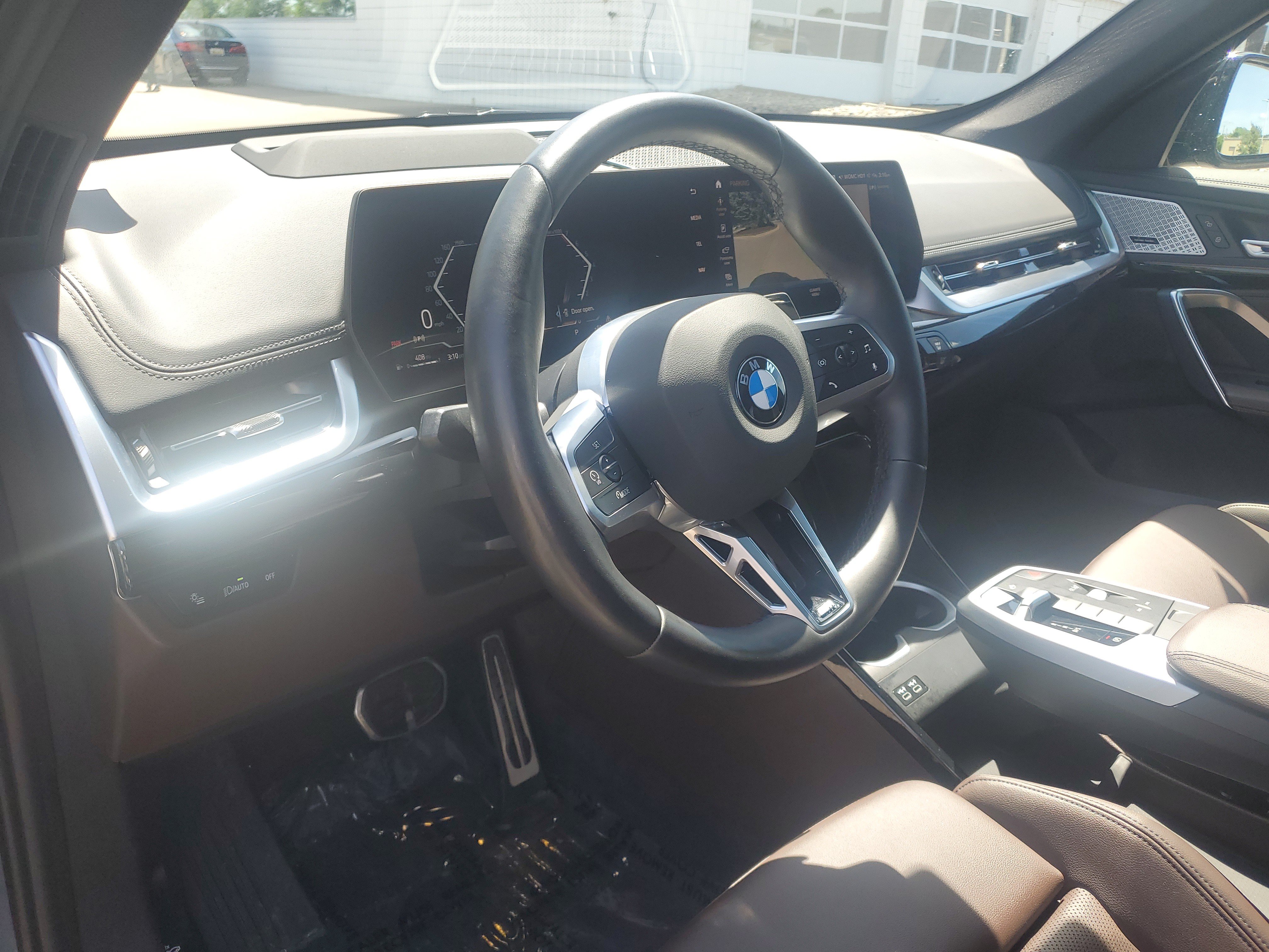 New 2026 BMW 228i xDrive w/ Technology Package AWD/4WD image 10