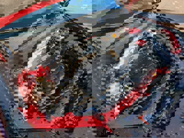 Certified 2022 Chevrolet TrailBlazer LT w/ Driver Confidence Package image 28