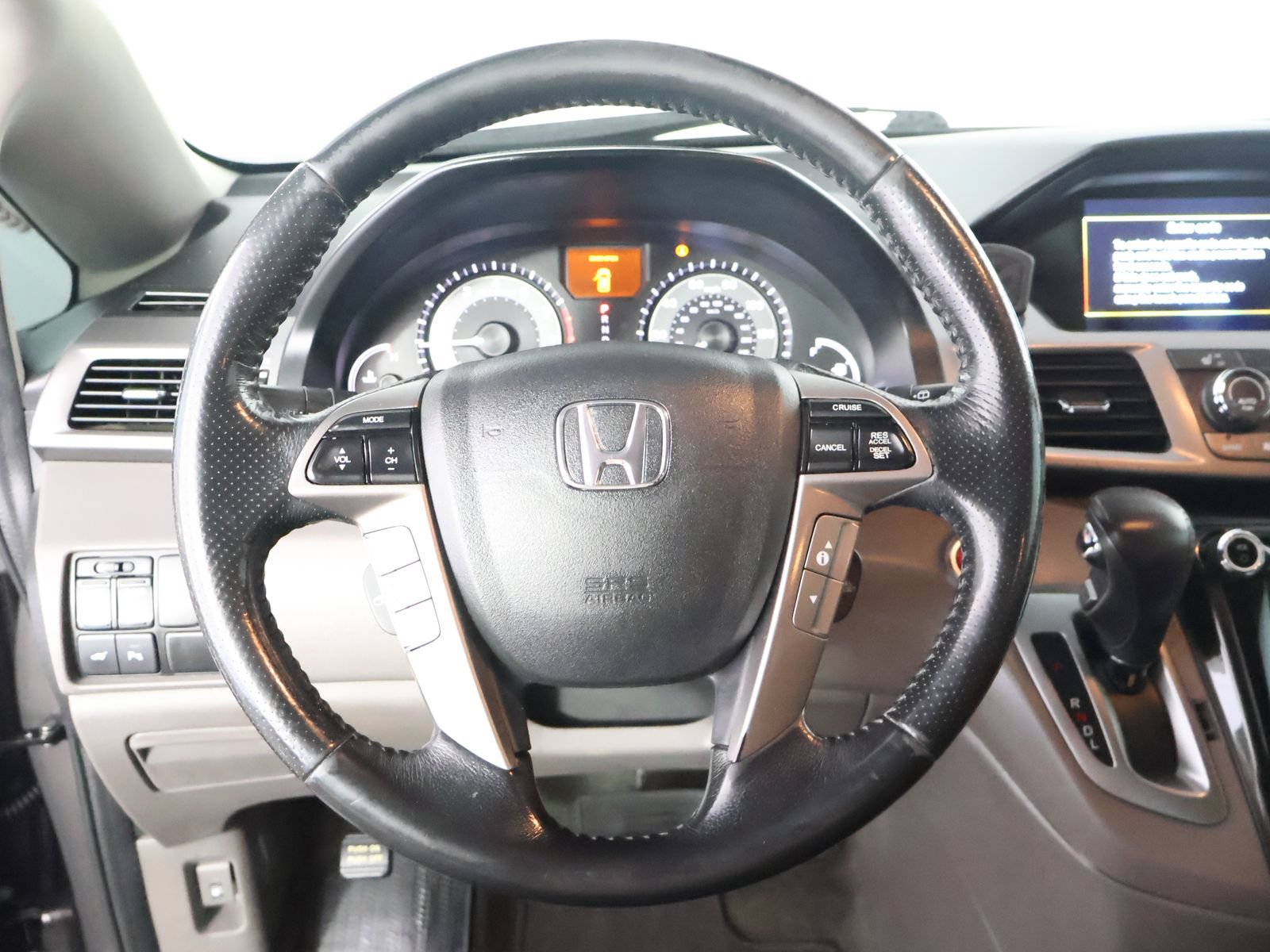 Used 2016 Honda Odyssey Touring image 32