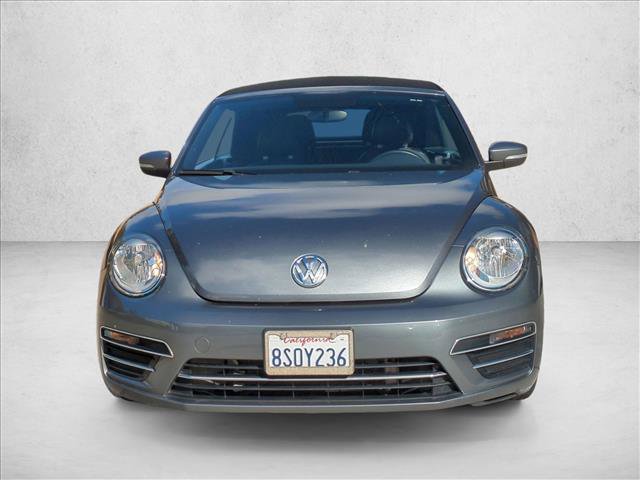 Used 2018 Volkswagen Beetle 2.0T S video 2