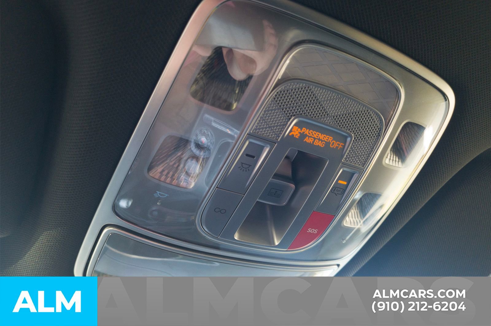 Used 2024 Genesis GV60 Advanced image 33