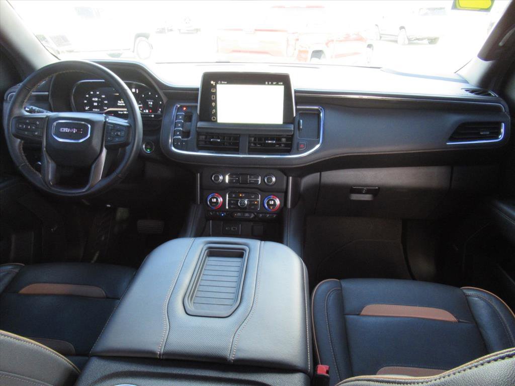 Used 2023 GMC Yukon AT4 image 12
