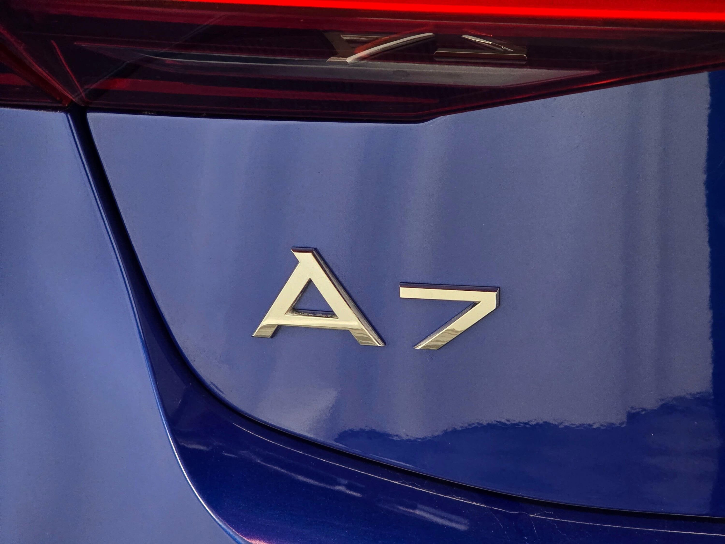 Used 2022 Audi A7 3.0T Prestige image 35