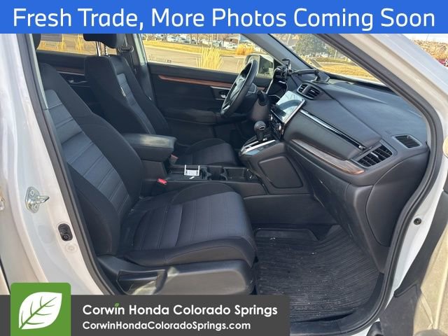 Used 2020 Honda CR-V EX image 15
