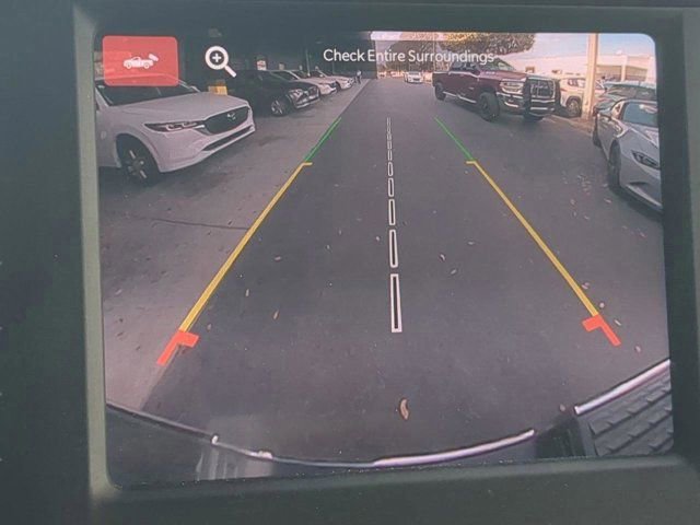 Used 2024 RAM 3500 Big Horn image 17