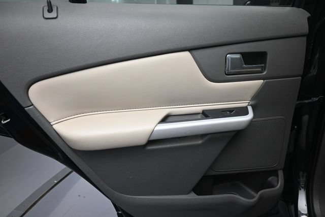 Used 2014 Ford Edge SEL w/ Equipment Group 205A FWD image 22