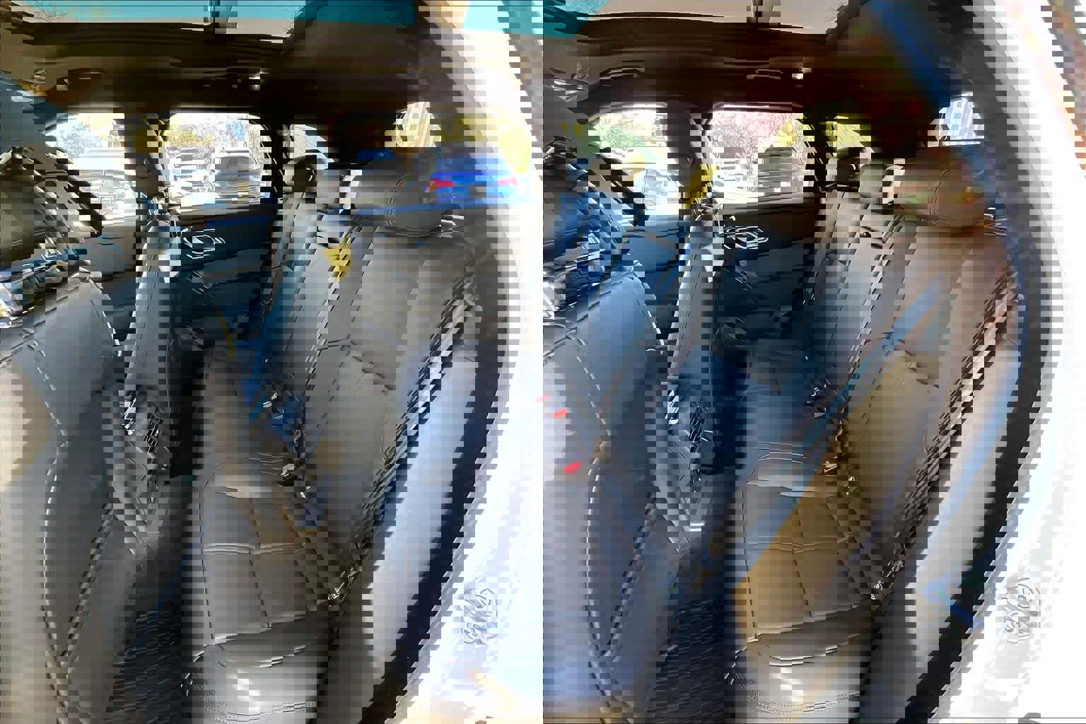 New 2026 Land Rover Range Rover Velar S image 12