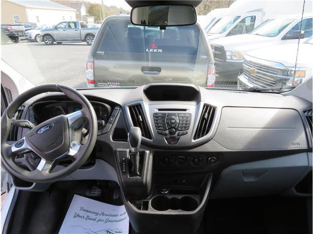 Used 2015 Ford Transit 350 XLT RWD image 21