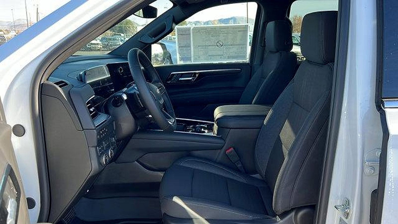 New 2026 Chevrolet Suburban LS w/ LPO, Get Active Package image 30