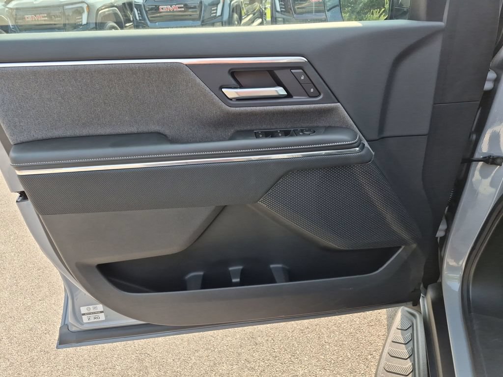 New 2026 GMC Sierra EV Elevation AWD/4WD image 19