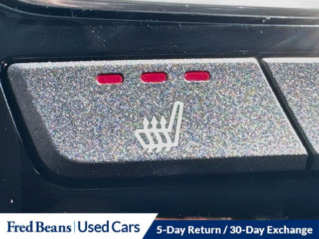 Certified 2023 Acura RDX AWD image 25