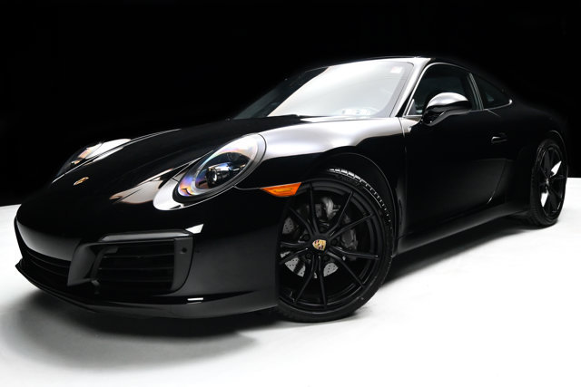 Used 2019 Porsche 911 Carrera RWD image 21