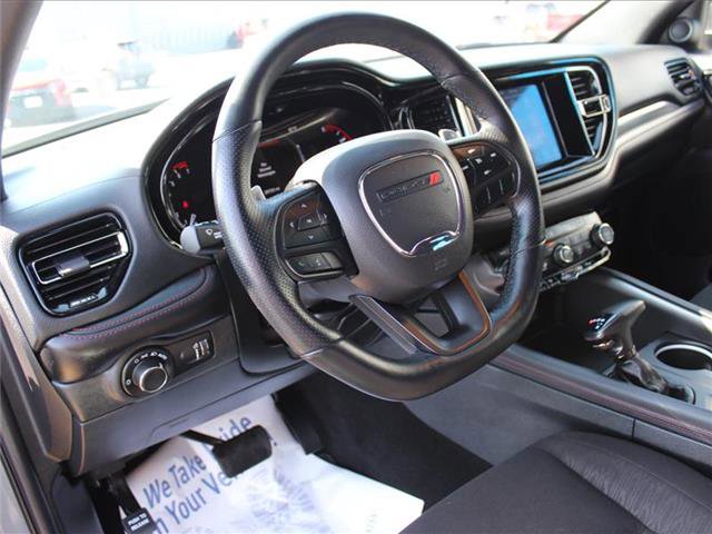 Used 2024 Dodge Durango GT image 19
