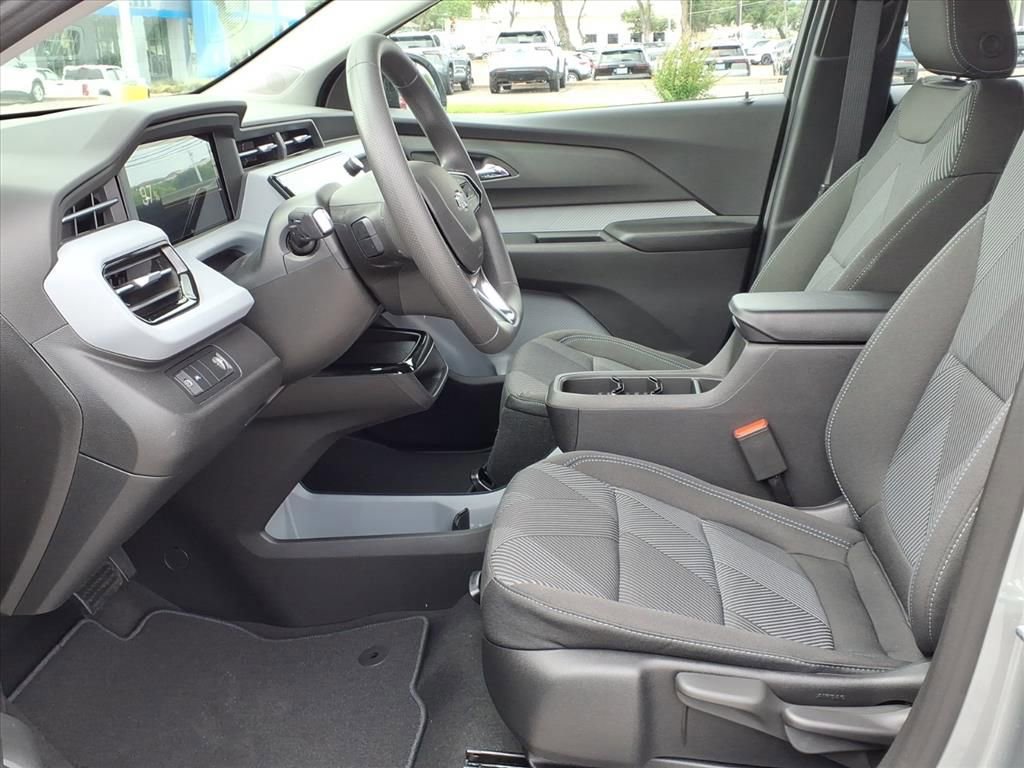 New 2027 Chevrolet Bolt LT FWD image 15