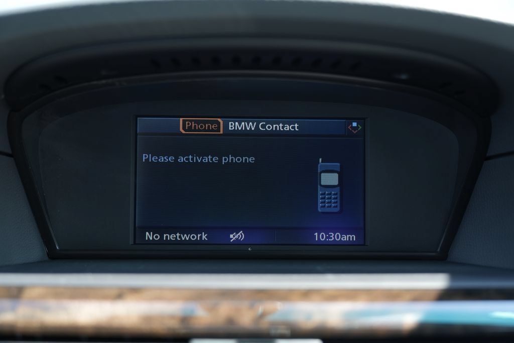 Used 2006 BMW 530xi Sedan AWD/4WD image 55