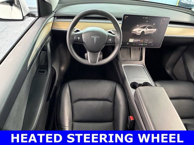 Used 2022 Tesla Model Y Performance AWD/4WD image 8