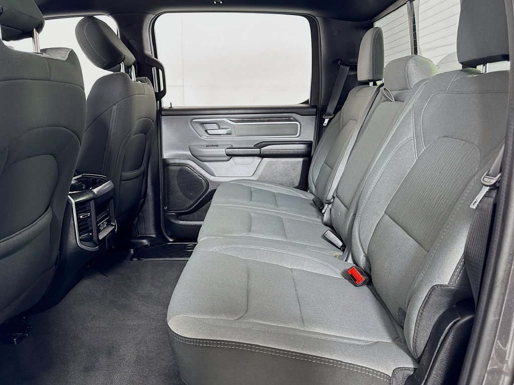 Used 2023 RAM 1500 Big Horn AWD/4WD image 12