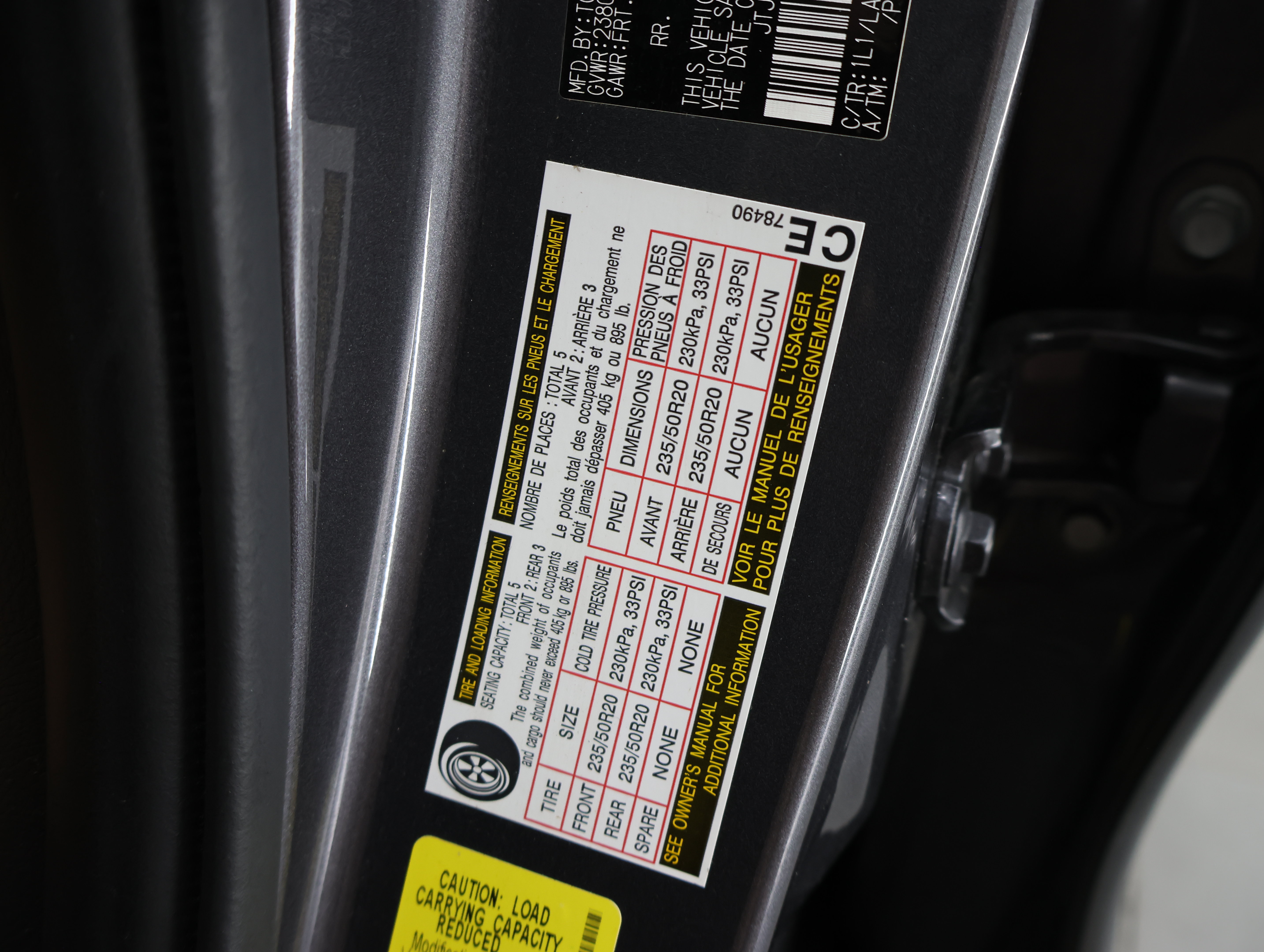 Used 2022 Lexus NX 350h AWD w/ Vision Package image 58