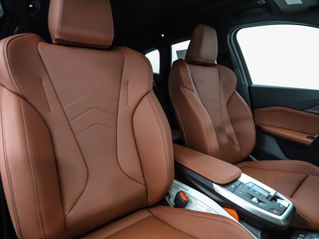 New 2026 BMW X1 xDrive28i w/ Technology Package image 32