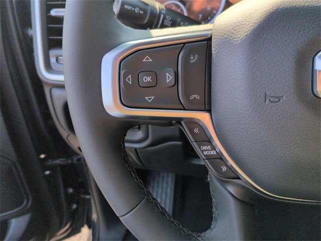 New 2026 RAM 1500 Big Horn image 19