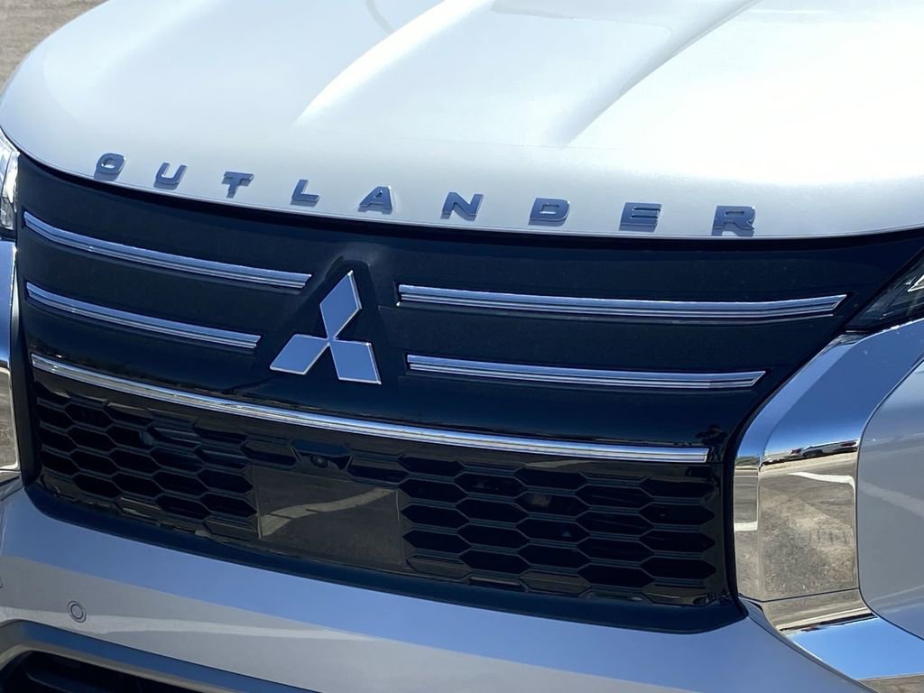 New 2026 Mitsubishi Outlander SE FWD image 28