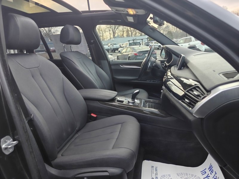 Used 2018 BMW X5 xDrive35i image 20