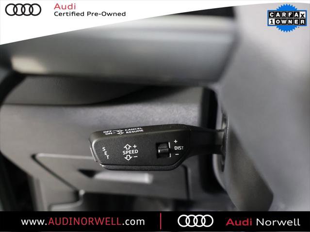 Certified 2025 Audi Q5 Premium Plus w/ Premium Plus image 27