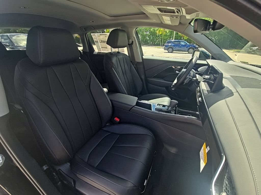 New 2026 Acura ADX FWD image 35