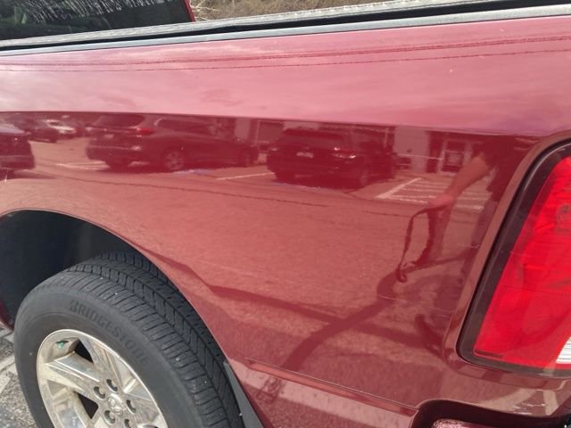 Used 2018 RAM 1500 Express w/ Express Value Package image 14