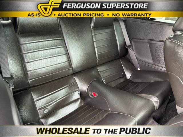 Used 2010 Ford Mustang GT Premium RWD image 24