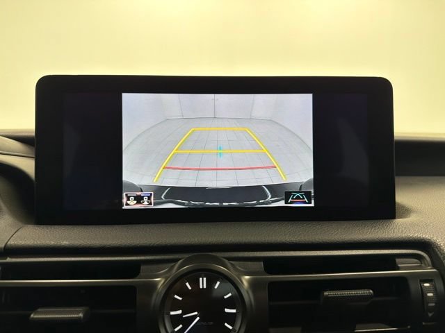 Used 2025 Lexus IS 350 F Sport w/ Navigation Package AWD/4WD image 34