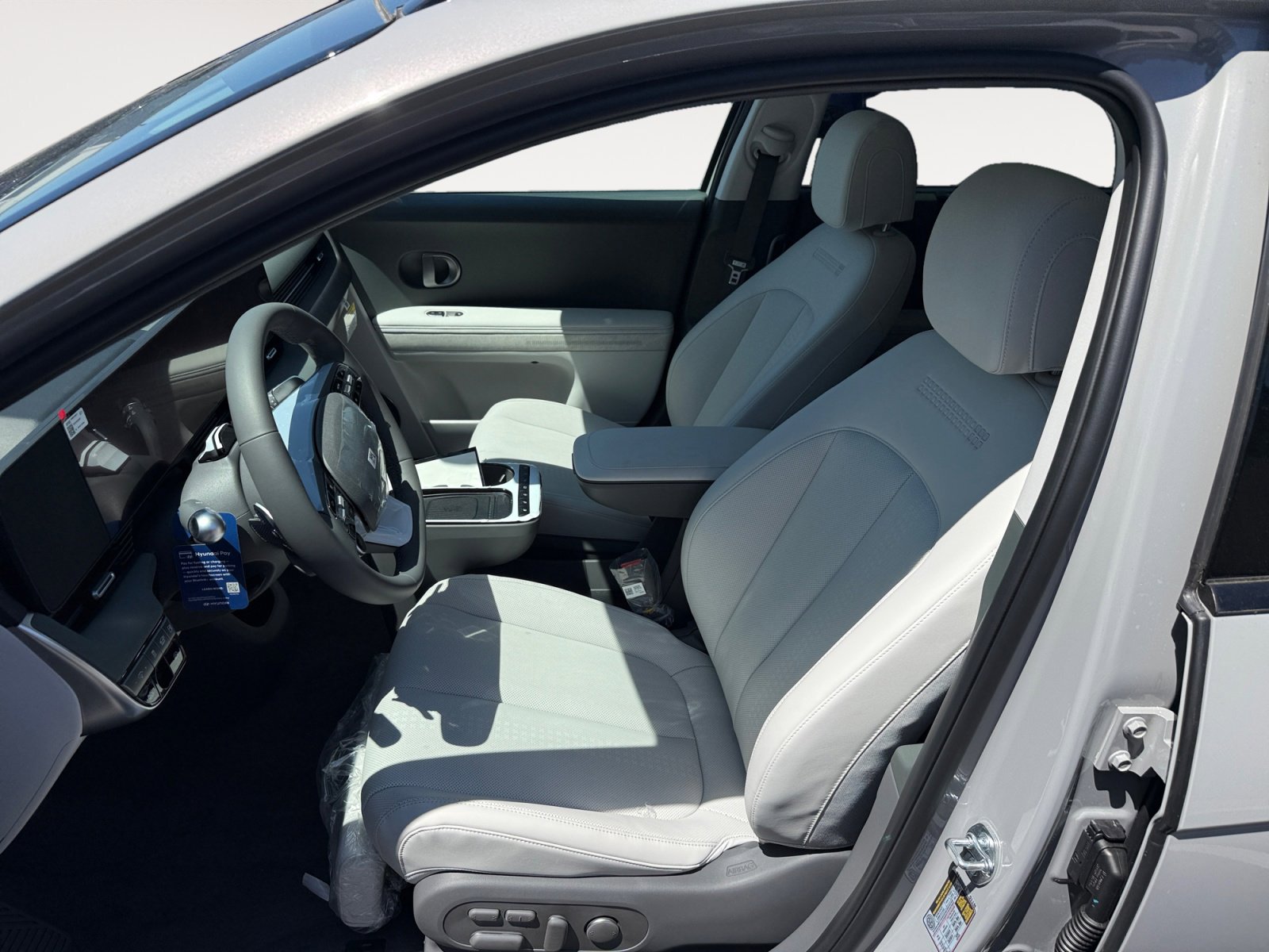 New 2026 Hyundai Ioniq 5 Limited RWD image 10