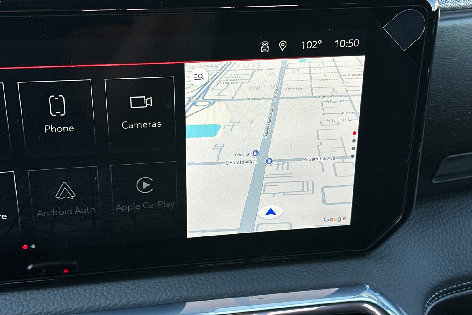 New 2025 GMC Sierra 1500 Denali w/ Denali Reserve Package image 17