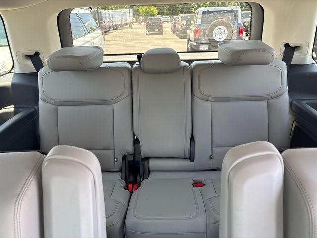 New 2026 Ford Expedition Active AWD/4WD image 12