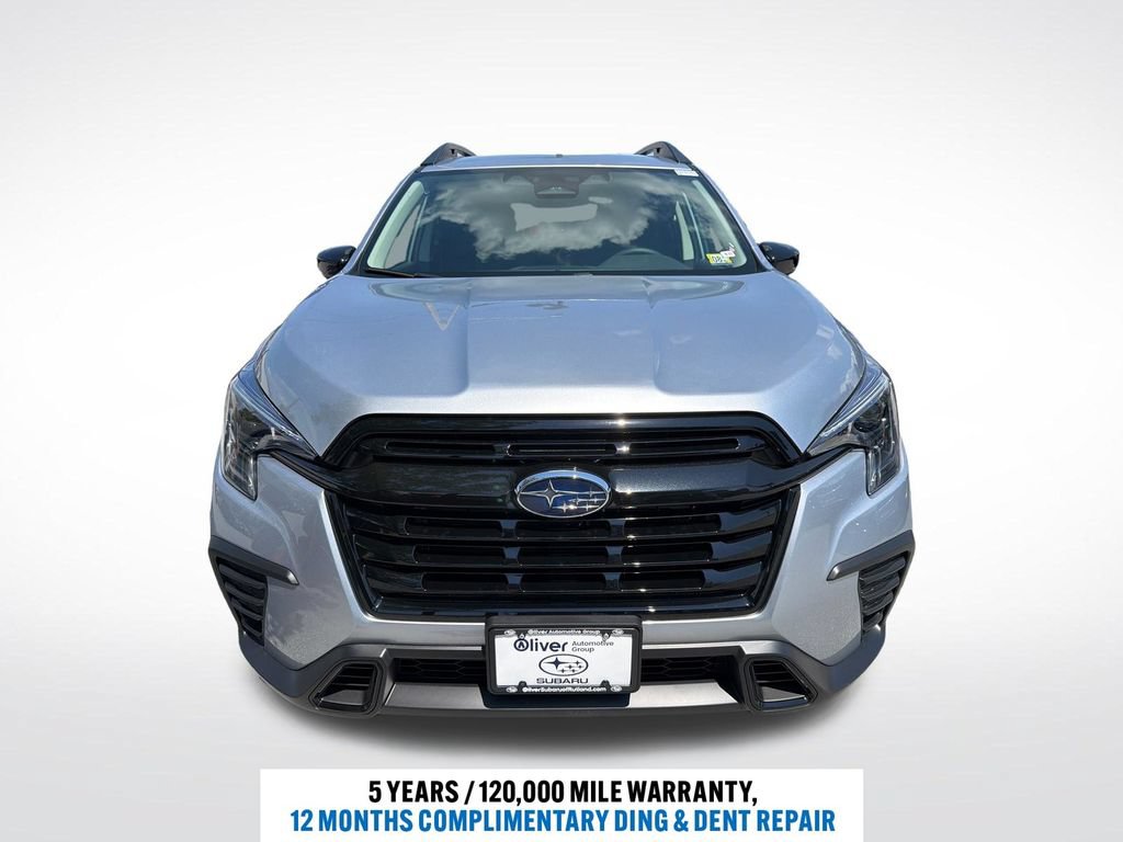 New 2026 Subaru Ascent Premium AWD/4WD image 2