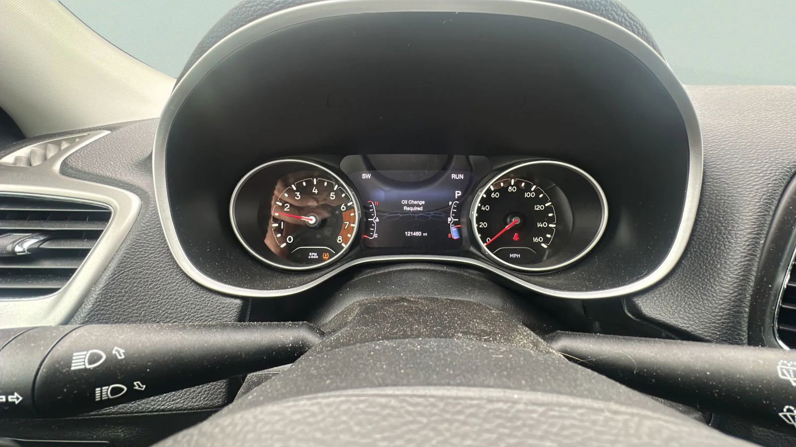 Used 2018 Jeep Compass Latitude w/ Popular Equipment Group AWD/4WD image 23