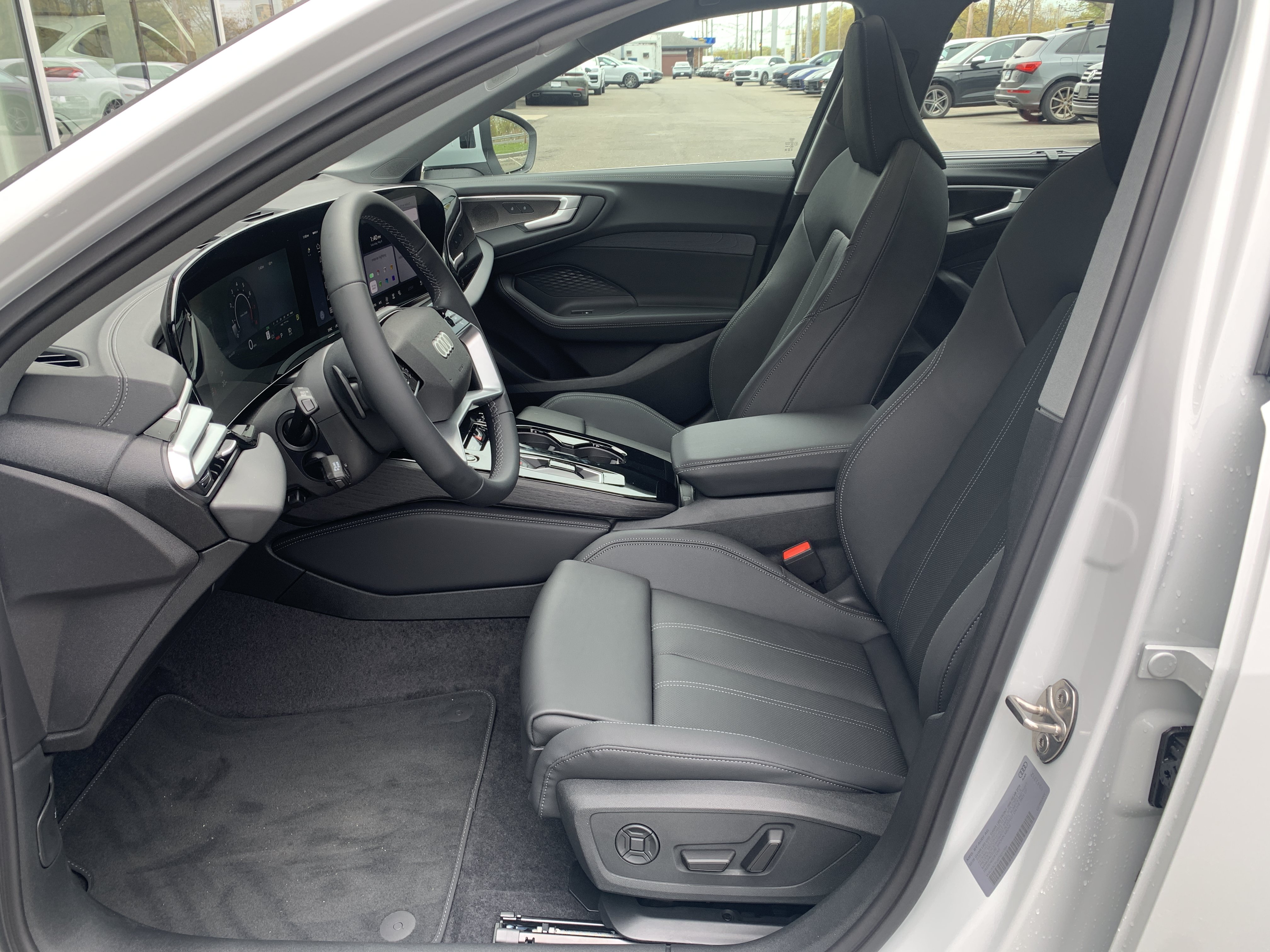 New 2026 Audi A5 2.0T Premium Plus AWD/4WD image 4