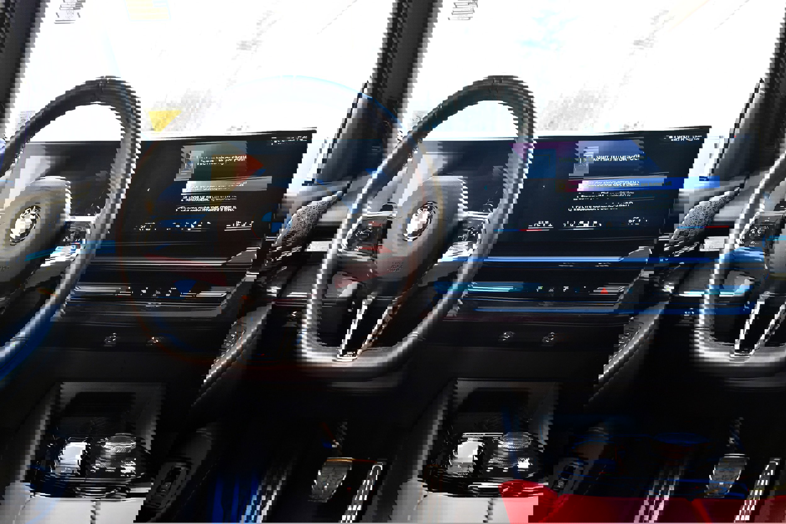 Used 2024 BMW 530i w/ M Sport Package image 30