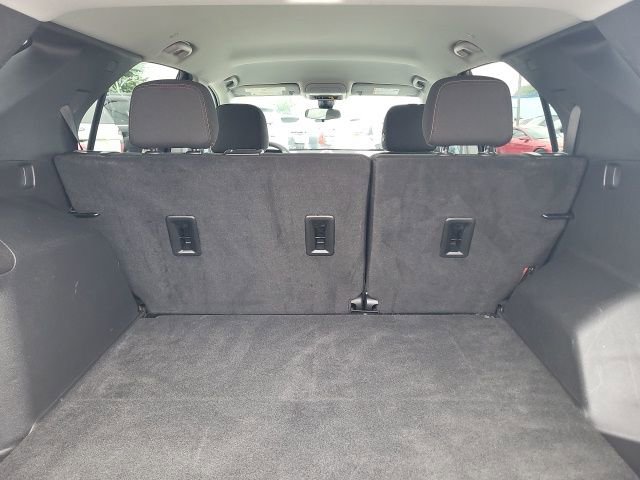 Used 2023 Chevrolet Equinox LT image 13