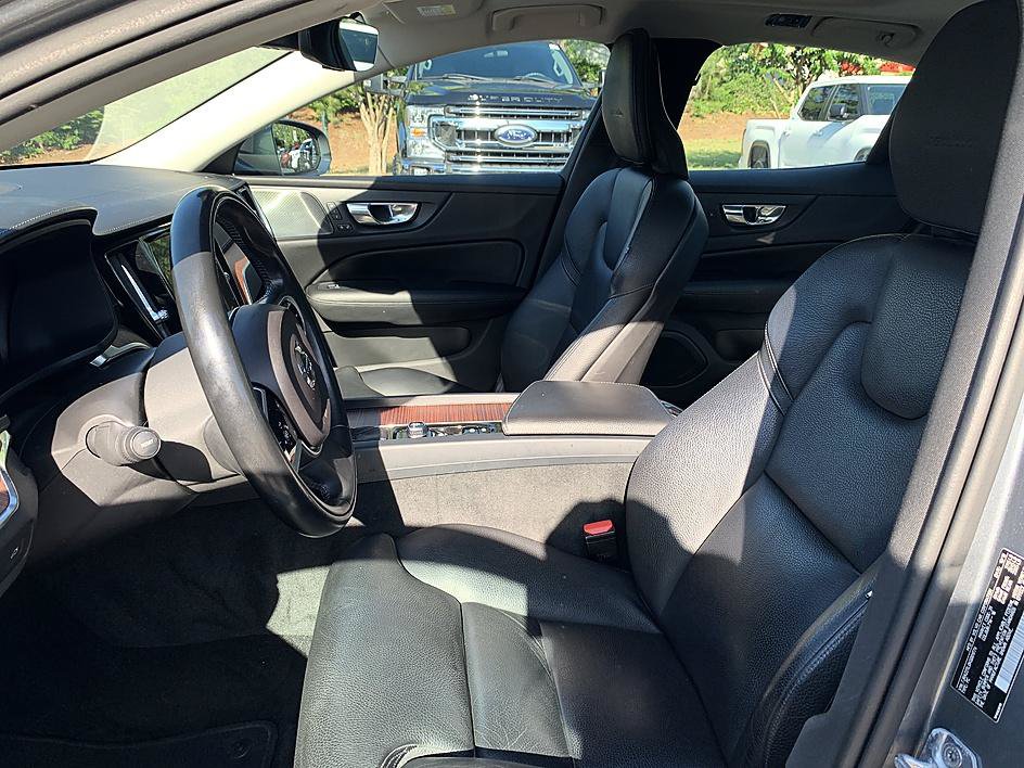 Used 2019 Volvo S60 T6 Inscription AWD/4WD image 10