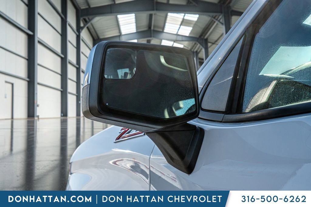 Used 2022 Chevrolet Silverado 1500 LT image 28