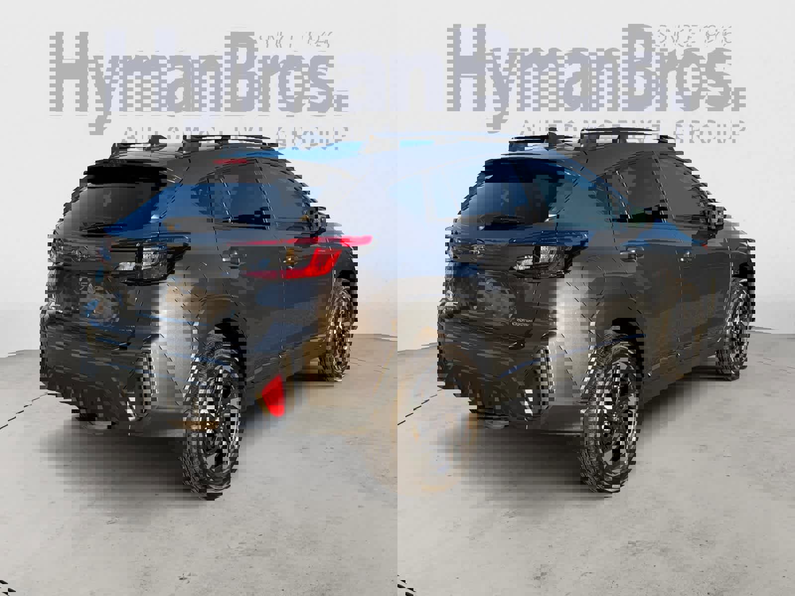 Used 2025 Subaru Crosstrek 2.5i Limited w/ Popular Package #4A image 3