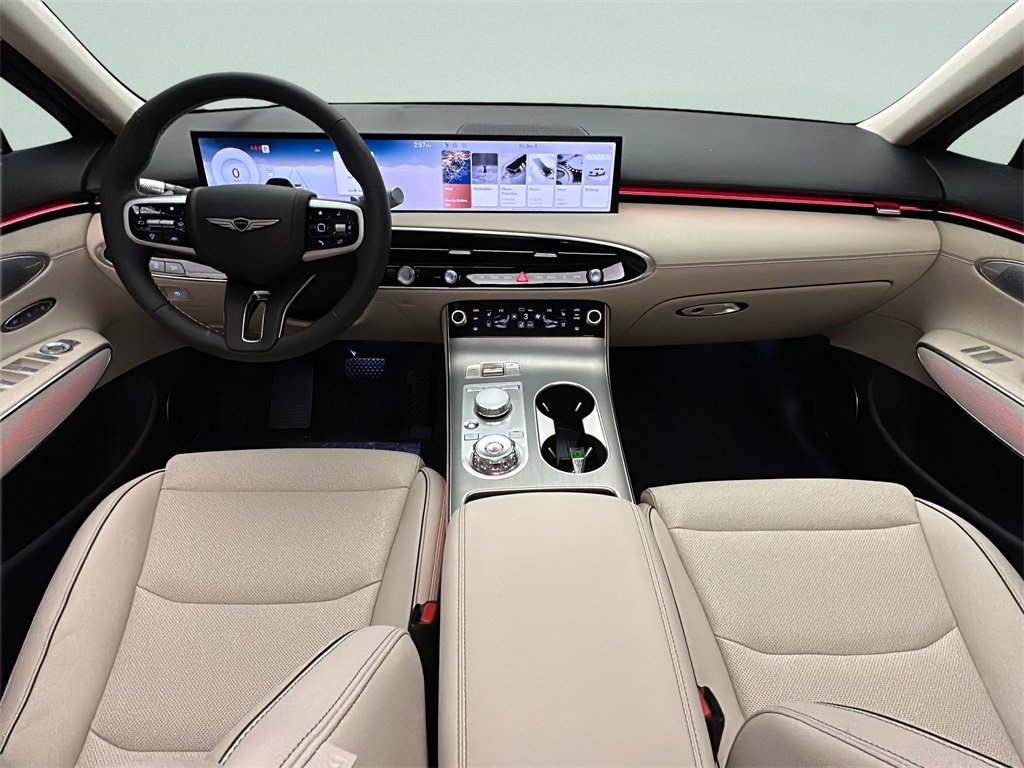 New 2026 Genesis GV70 2.5T Advanced image 18