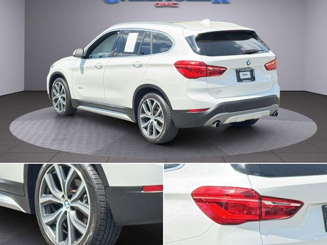 Used 2016 BMW X1 xDrive28i AWD/4WD image 8